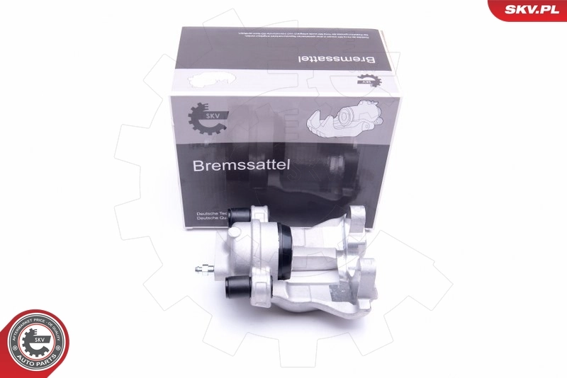 Brake Caliper